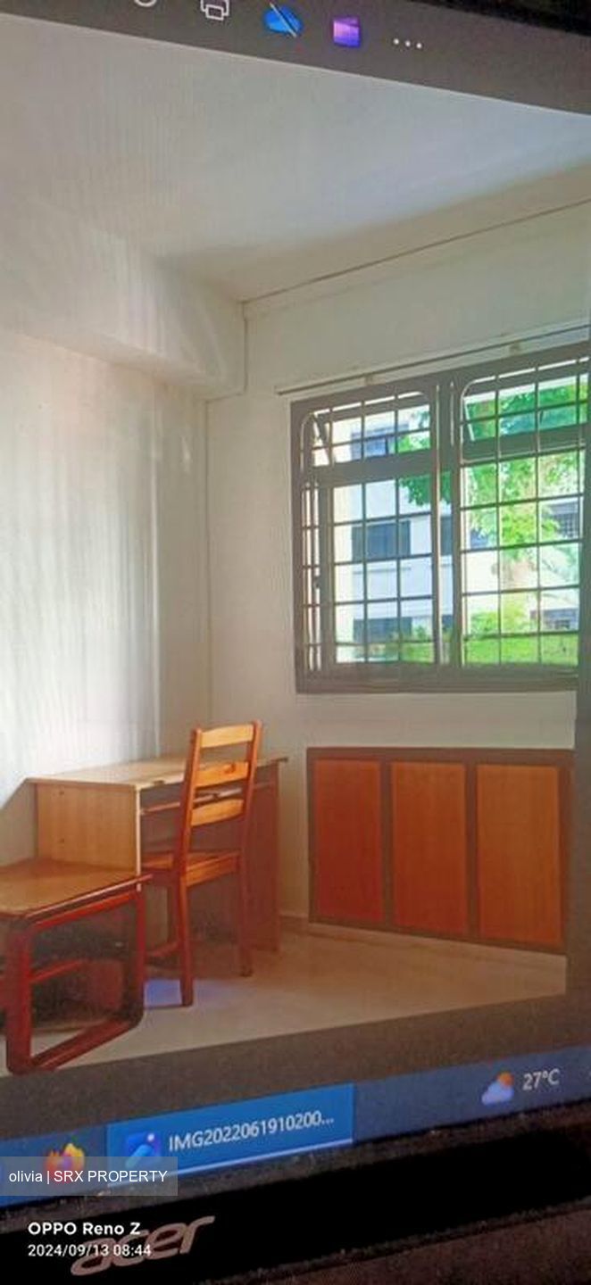 Blk 776 Woodlands Crescent (Woodlands), HDB 5 Rooms #502397231